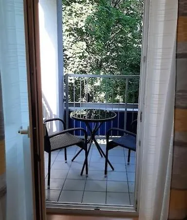 Apartament Apartment Graz *