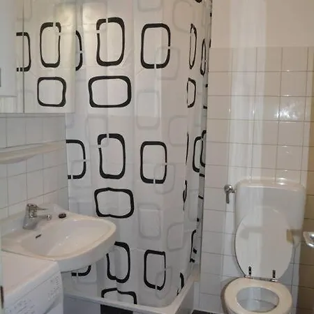 Apartment Graz Апартаменты Грац