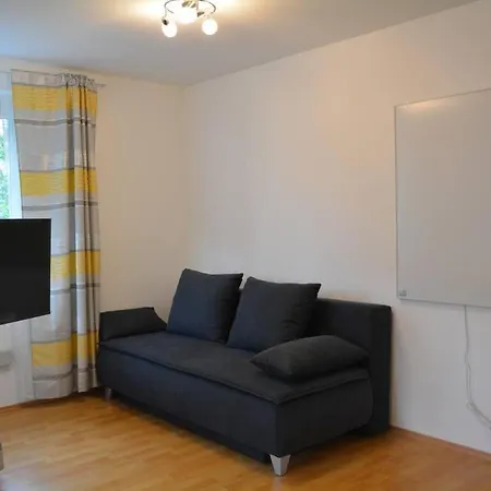 Apartment Graz Грац