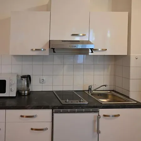 Apartment Graz Апартаменты